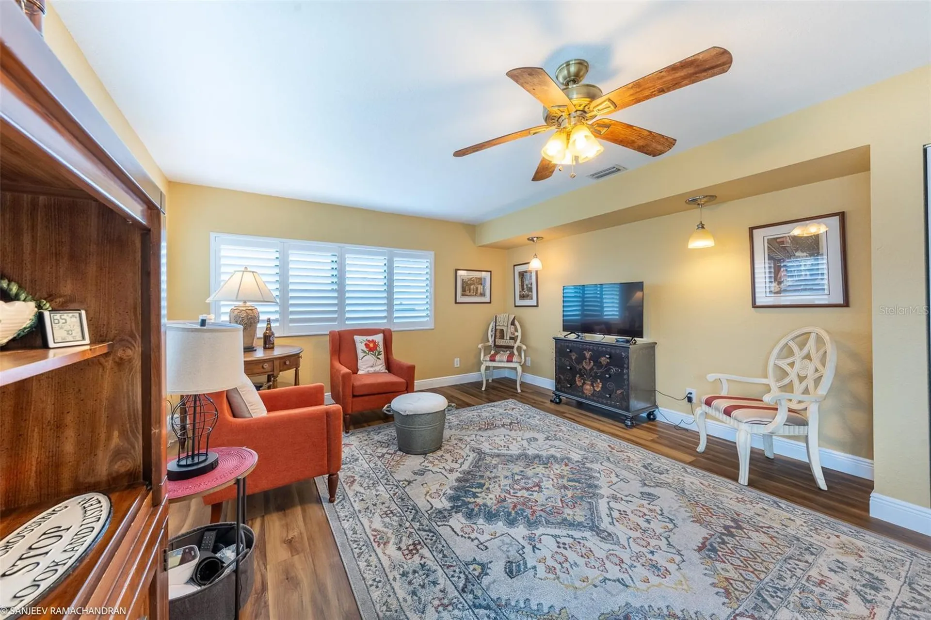 1801 Jamaica Way Punta Gorda FL 33950
