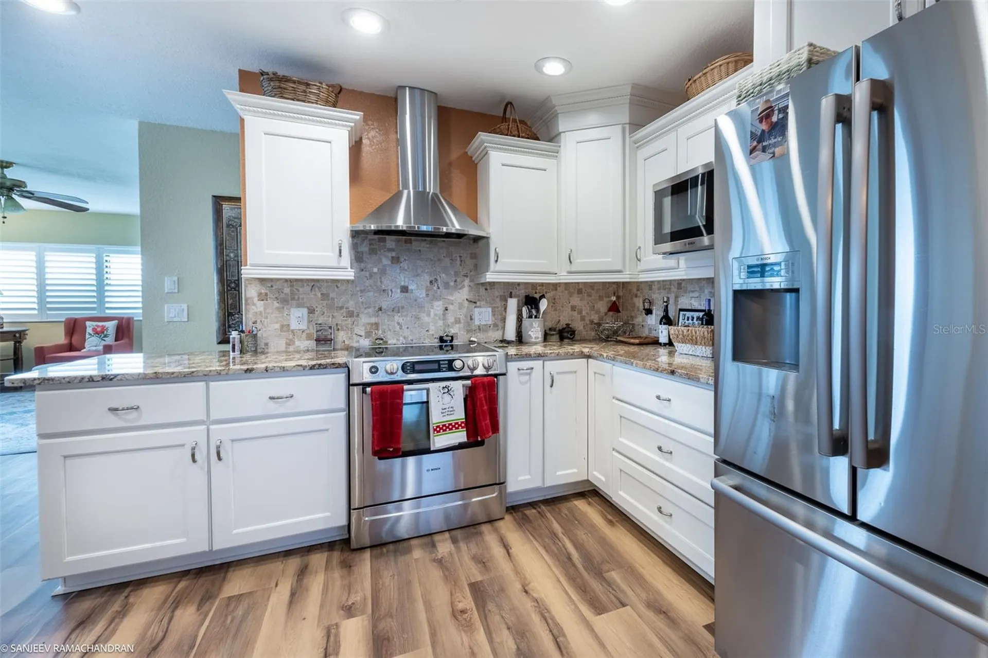 1801 Jamaica Way Punta Gorda FL 33950