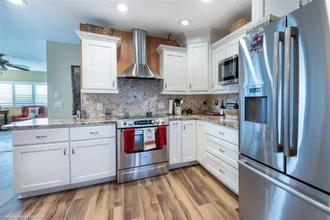 1801 Jamaica Way Punta Gorda FL 33950