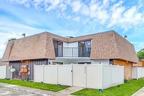4033 Shannon Brown Drive Orlando FL 32808