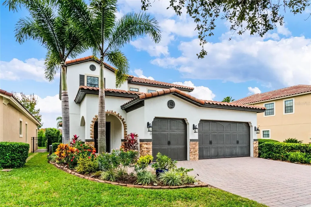 8240 Prestbury Drive Orlando FL 32832