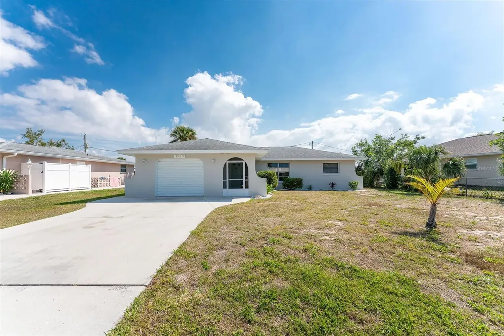 1920 San Remo Point Drive Englewood FL 34223