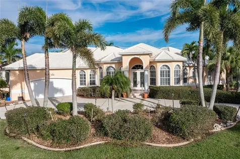 435 La Sila Court Punta Gorda FL 33950