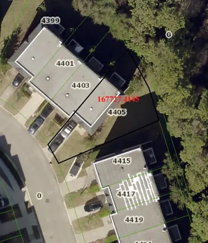 4405 Ellipse Drive Jacksonville FL 32246