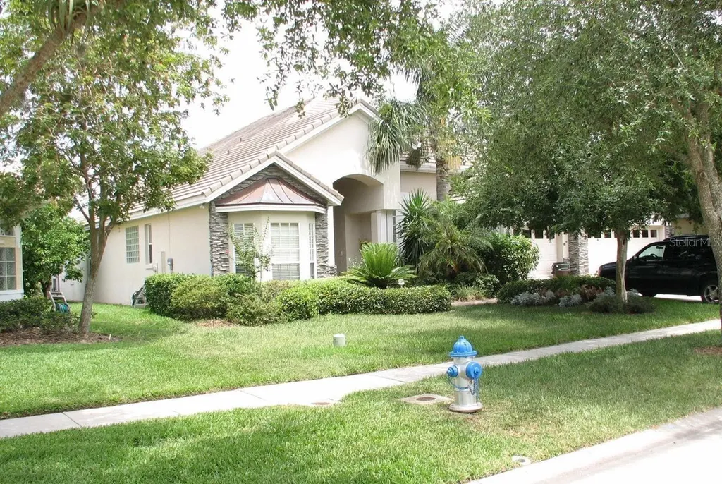 8831 Oak Landings Court Orlando FL 32836