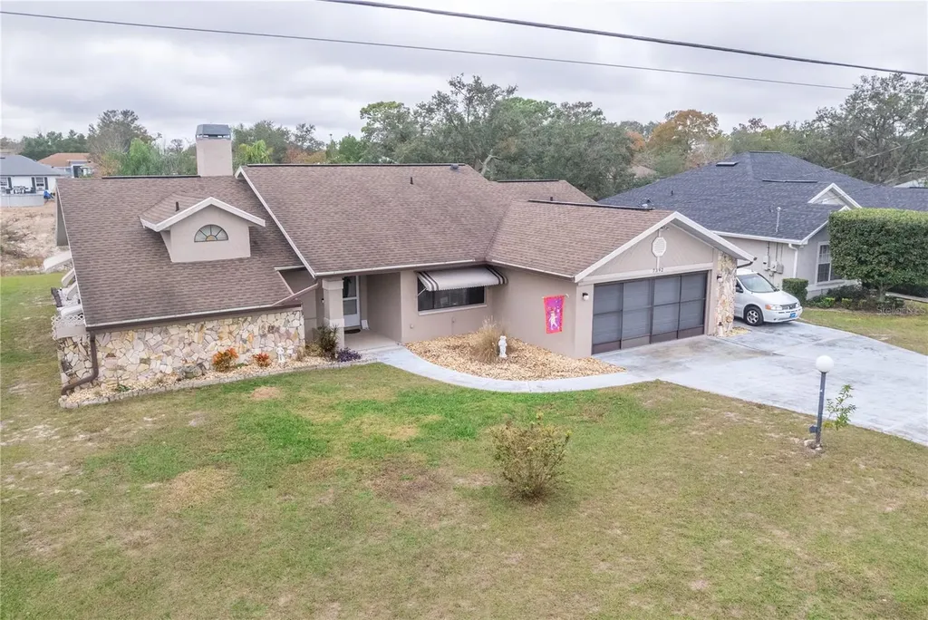 7392 Landmark Drive Spring Hill FL 34606