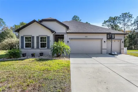 24 Salvia Court Homosassa FL 34446