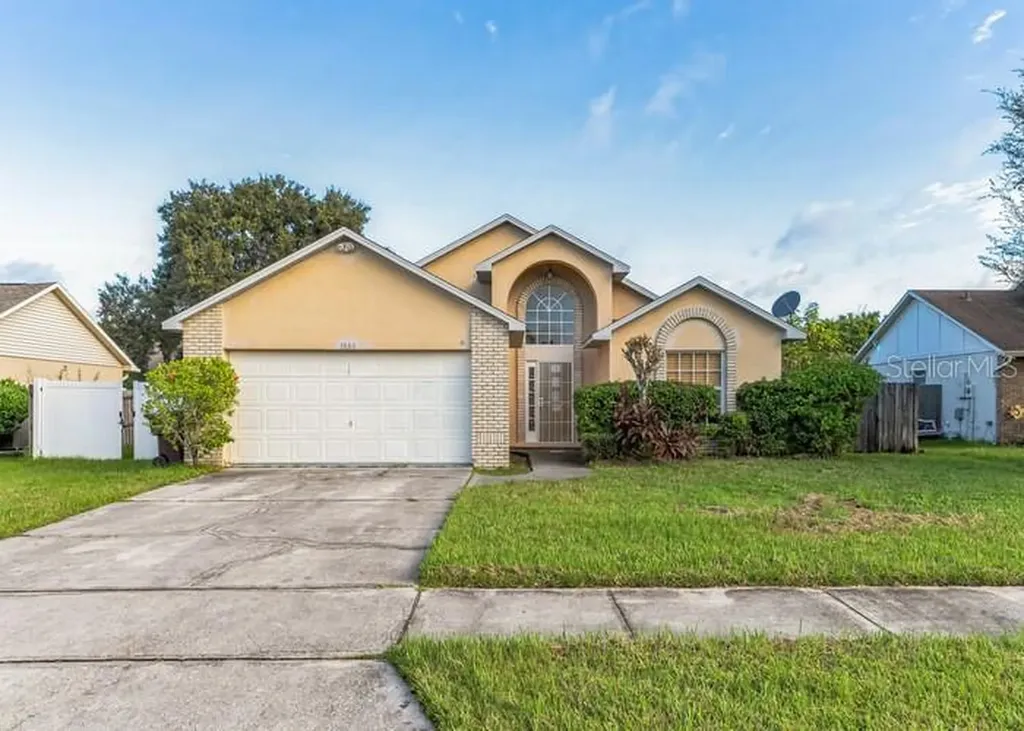 3886 Creek Bed Circle Saint Cloud FL 34769