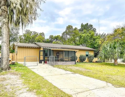 522 Brightwood Avenue Orange City FL 32763