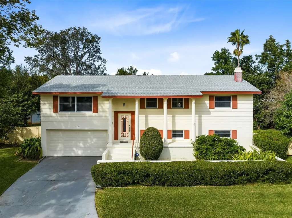 1820 Balsawood Court Orlando FL 32818