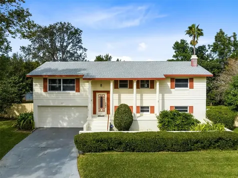 1820 Balsawood Court Orlando FL 32818