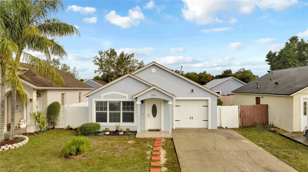 9455 Dearmont Avenue Orlando FL 32825