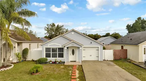 9455 Dearmont Avenue Orlando FL 32825