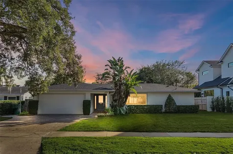1720 Palm Avenue Winter Park FL 32789
