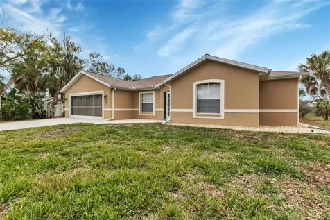 2213 Alliance Avenue North Port FL 34286