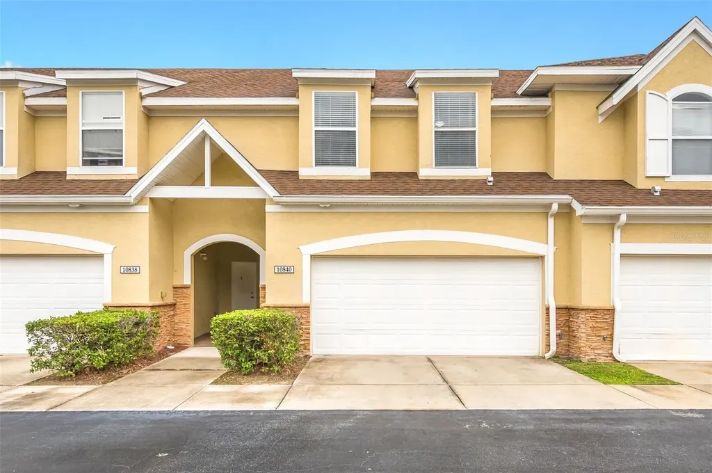 10840 Celtic Woods Avenue Tampa FL 33647