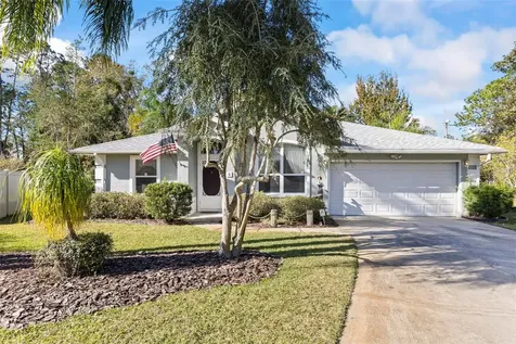 3 Princess Kathleen Place Palm Coast FL 32164