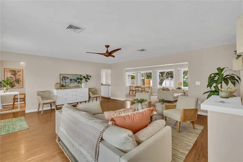 2449 Breakwater Circle Sarasota FL 34231