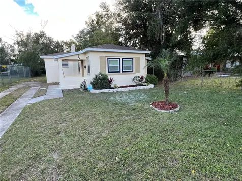 124 W Valencia Street Lakeland FL 33805