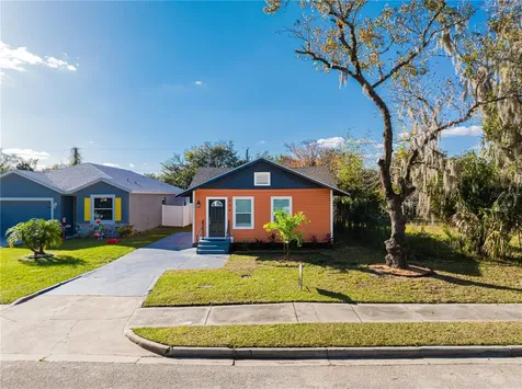 304 S Holly Avenue Sanford FL 32771