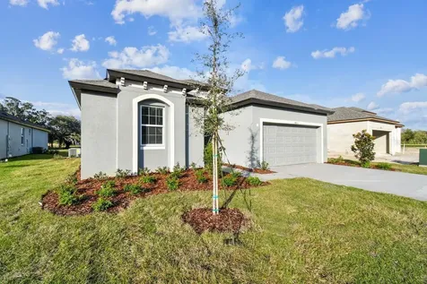 34815 Mulrion Drive Zephyrhills FL 33541