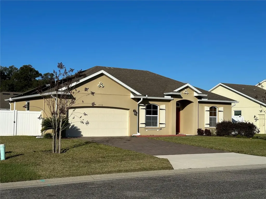 1522 Teddington Street Deland FL 32720