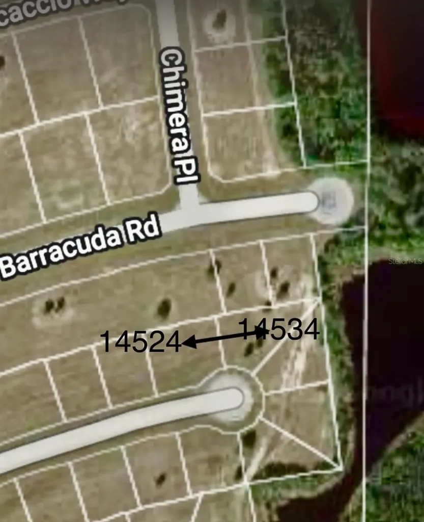 14524 Marlin Court Placida FL 33946