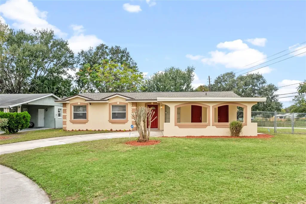 4393 Councill Court Orlando FL 32811
