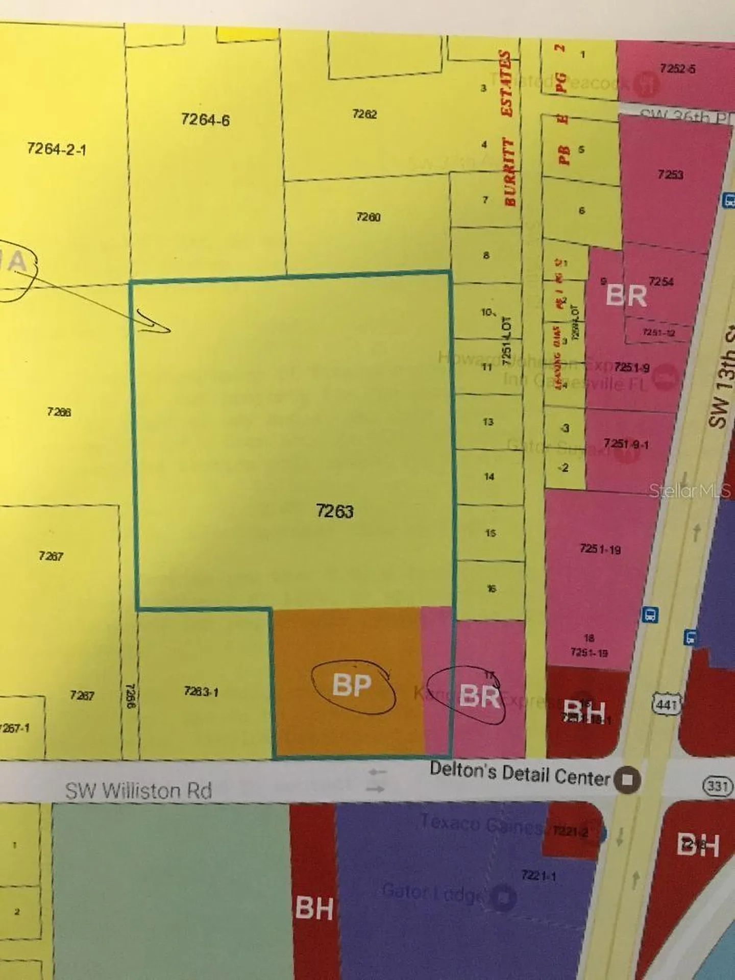 1602A SW Williston Road Gainesville FL 32608