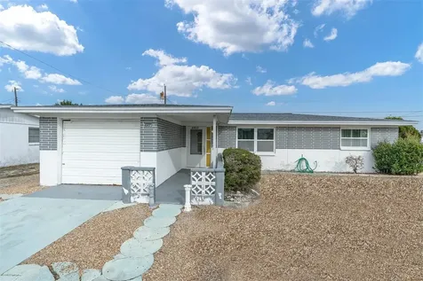 4803 Gaslight Avenue Holiday FL 34690