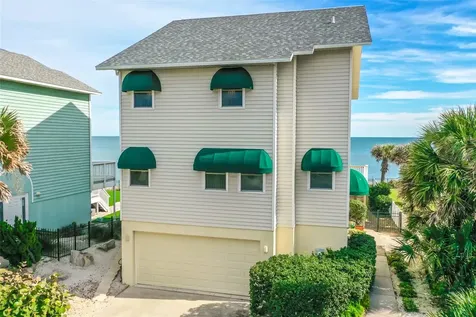 2943 N Ocean Shore Boulevard Flagler Beach FL 32136