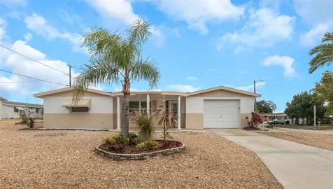 1108 Excalibur Street Holiday FL 34690