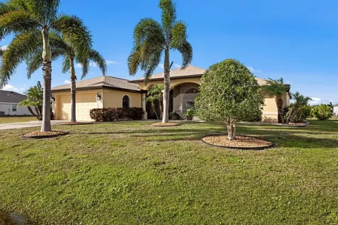 16055 Hesta Misty Court Punta Gorda FL 33955