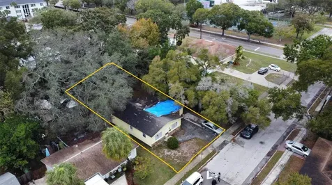 721 14th Street S St Petersburg FL 33705