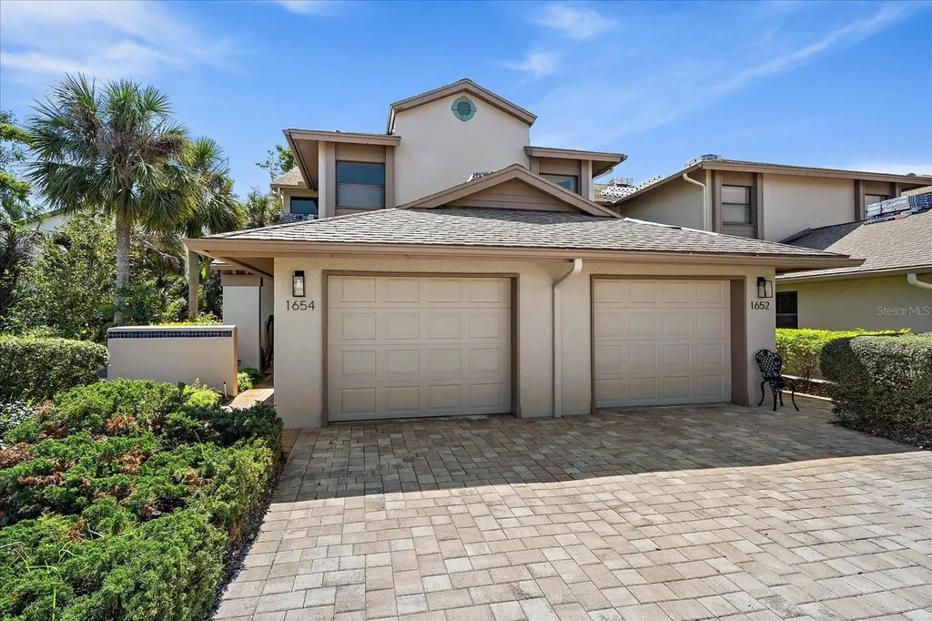 1654 Starling Drive Sarasota FL 34231