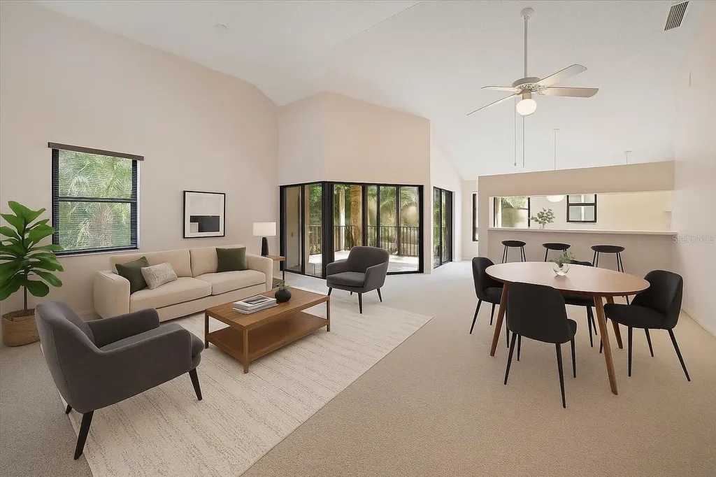 1654 Starling Drive Sarasota FL 34231