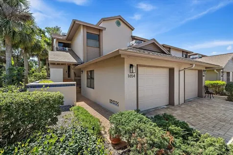 1654 Starling Drive Sarasota FL 34231