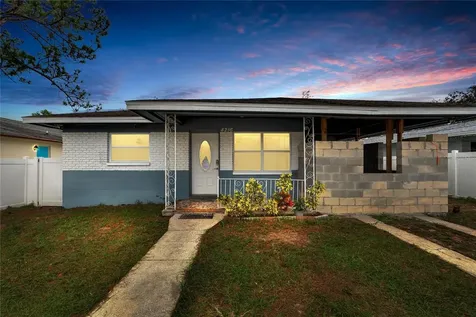 4216 W La Salle Street Tampa FL 33607