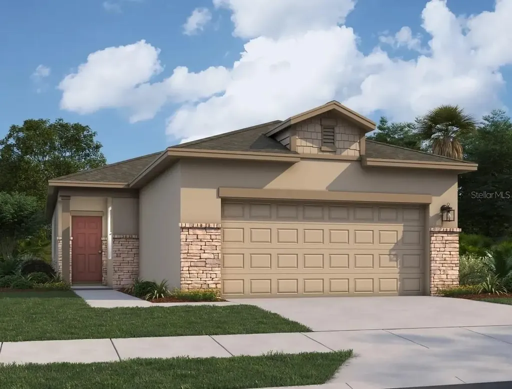 11609 Kaleigh Court Dade City FL 33525