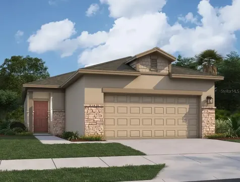 11609 Kaleigh Court Dade City FL 33525