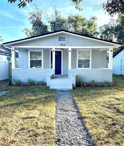 1904 Virginia Avenue Eustis FL 32726