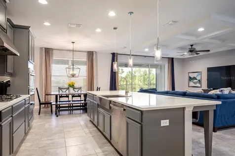 858 Zeek Ridge Court Clermont FL 34715