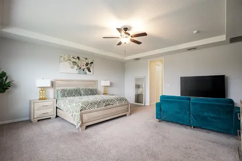 858 Zeek Ridge Court Clermont FL 34715