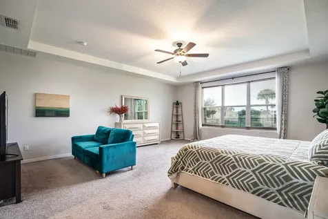 858 Zeek Ridge Court Clermont FL 34715
