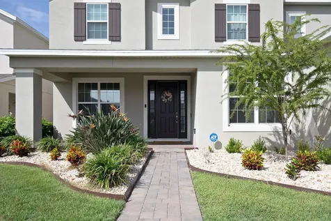 858 Zeek Ridge Court Clermont FL 34715