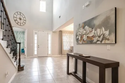 858 Zeek Ridge Court Clermont FL 34715