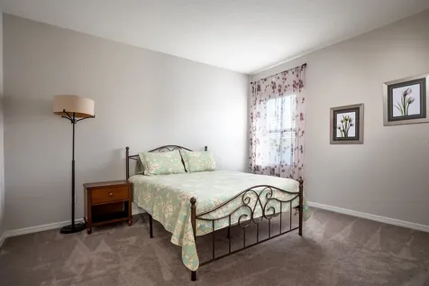 858 Zeek Ridge Court Clermont FL 34715