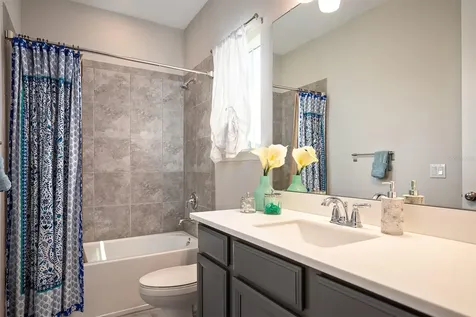 858 Zeek Ridge Court Clermont FL 34715