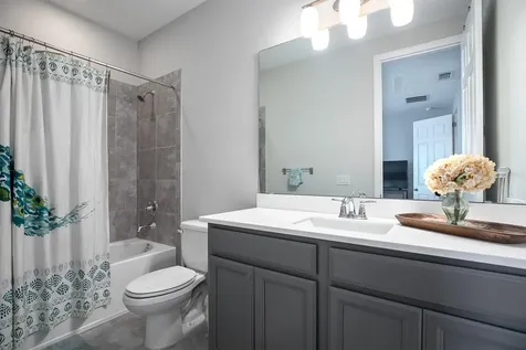 858 Zeek Ridge Court Clermont FL 34715