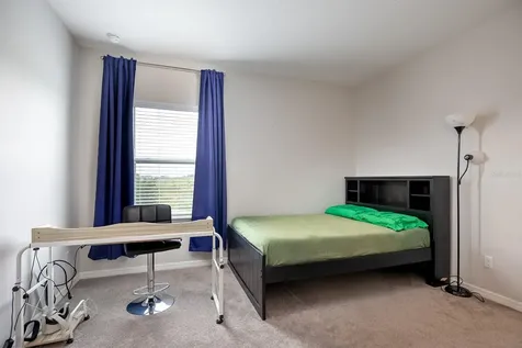 858 Zeek Ridge Court Clermont FL 34715